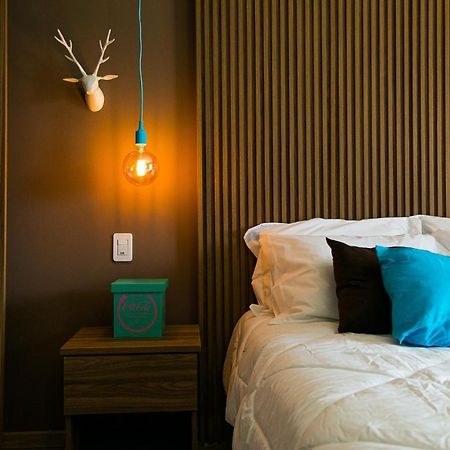 Tpz - Perdizes Tower Flat By Anora Spaces San Paolo Esterno foto