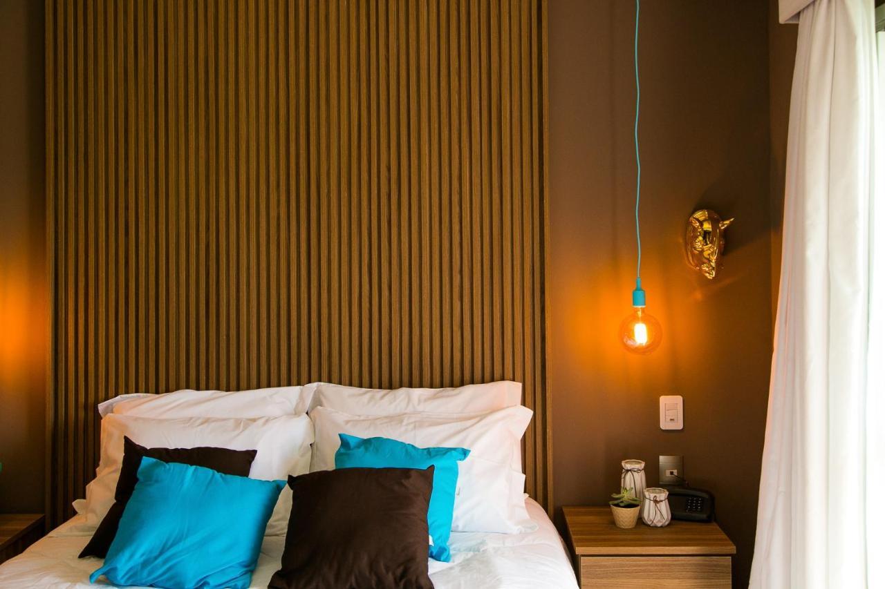 Tpz - Perdizes Tower Flat By Anora Spaces San Paolo Esterno foto