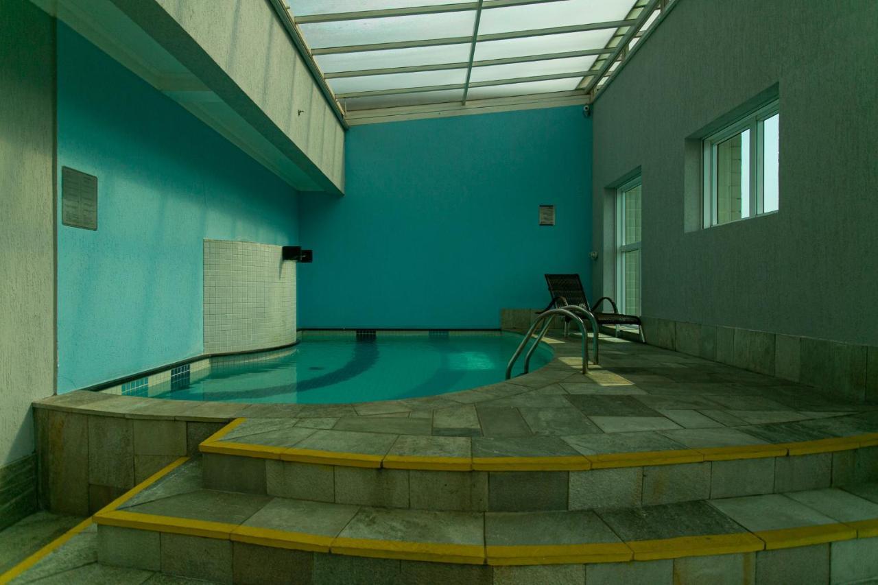 Tpz - Perdizes Tower Flat By Anora Spaces San Paolo Esterno foto